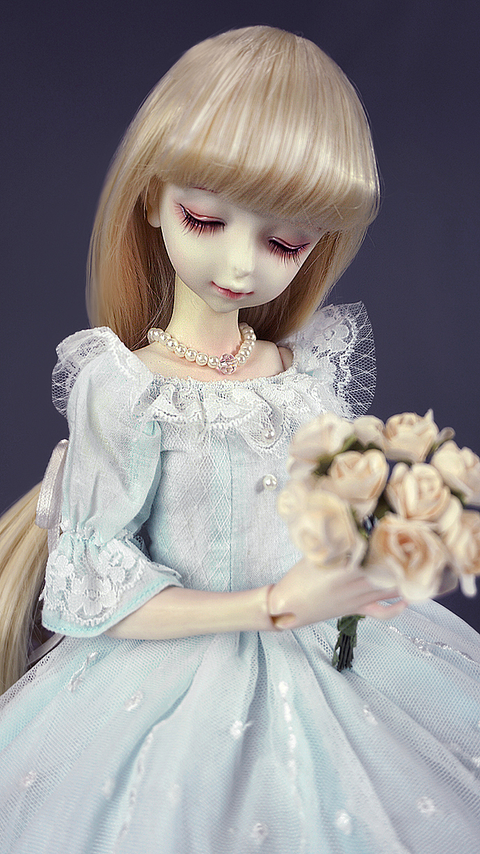 百合姑娘（图ZMTQxNTMxNDQw） - 其他摄影 - 站酷设计师Holy蓝原创素材 - 站酷ZCOOL