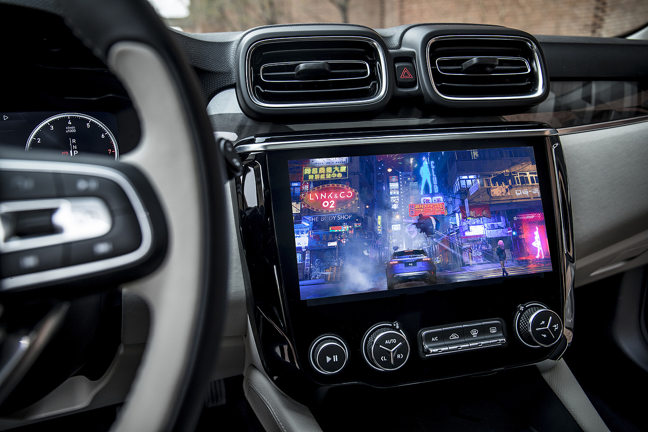 赛博“领克”-年轻人全新的时尚潮流！（图ZMTEzNDc5NTE2） - 图案 - 站酷设计师爱吃脆皮鸭的鹅原创素材 - 站酷ZCOOL