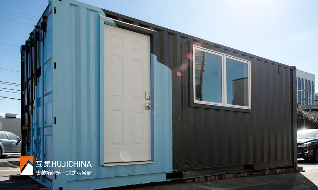 2019最美集装箱建筑创意合集100张