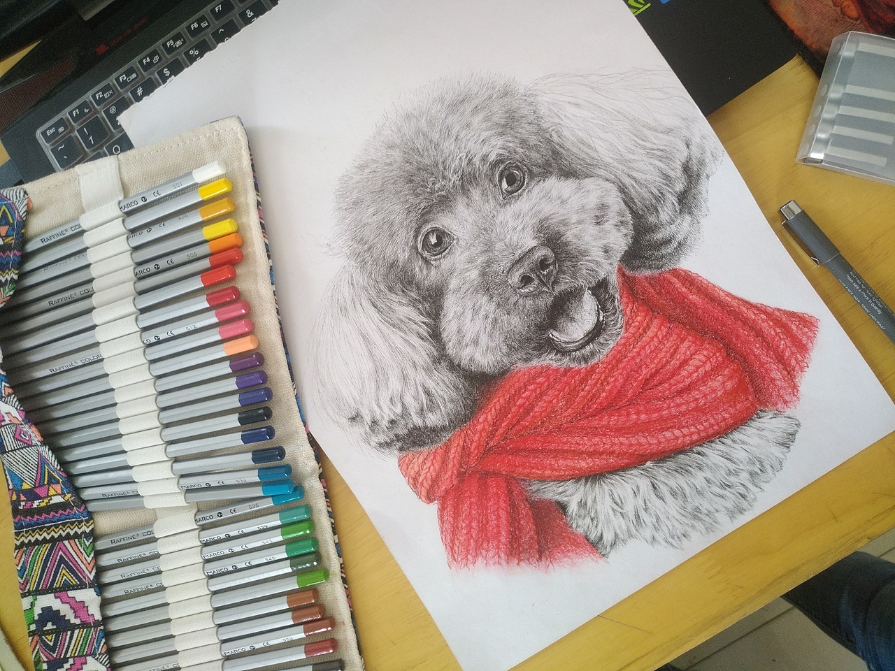 狗（图ZMjI0NjY4MDg0） - 绘画 - 站酷设计师红豆芙蓉原创素材 - 站酷ZCOOL