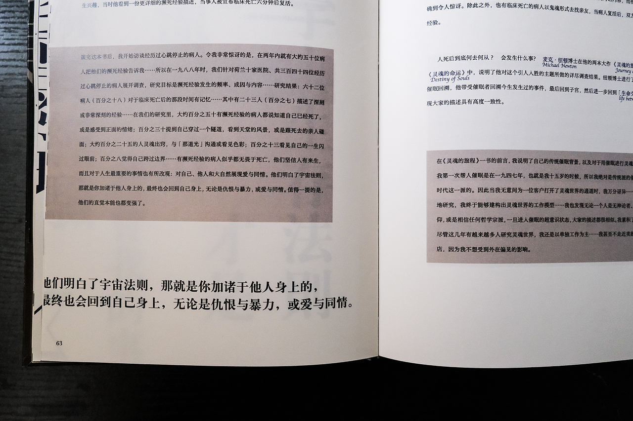「松果启示录」书籍装帧设计 | 节选自《源场》（图ZMjQ3NDU5Nzg0） - 书籍/画册 - 站酷设计师龍柏原创素材 - 站酷ZCOOL