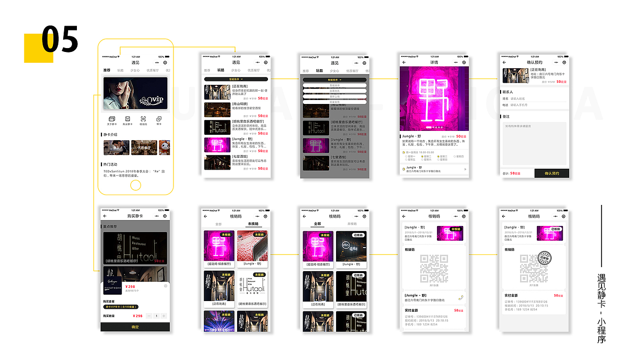 2017-2018 辛苦工作一年的成果