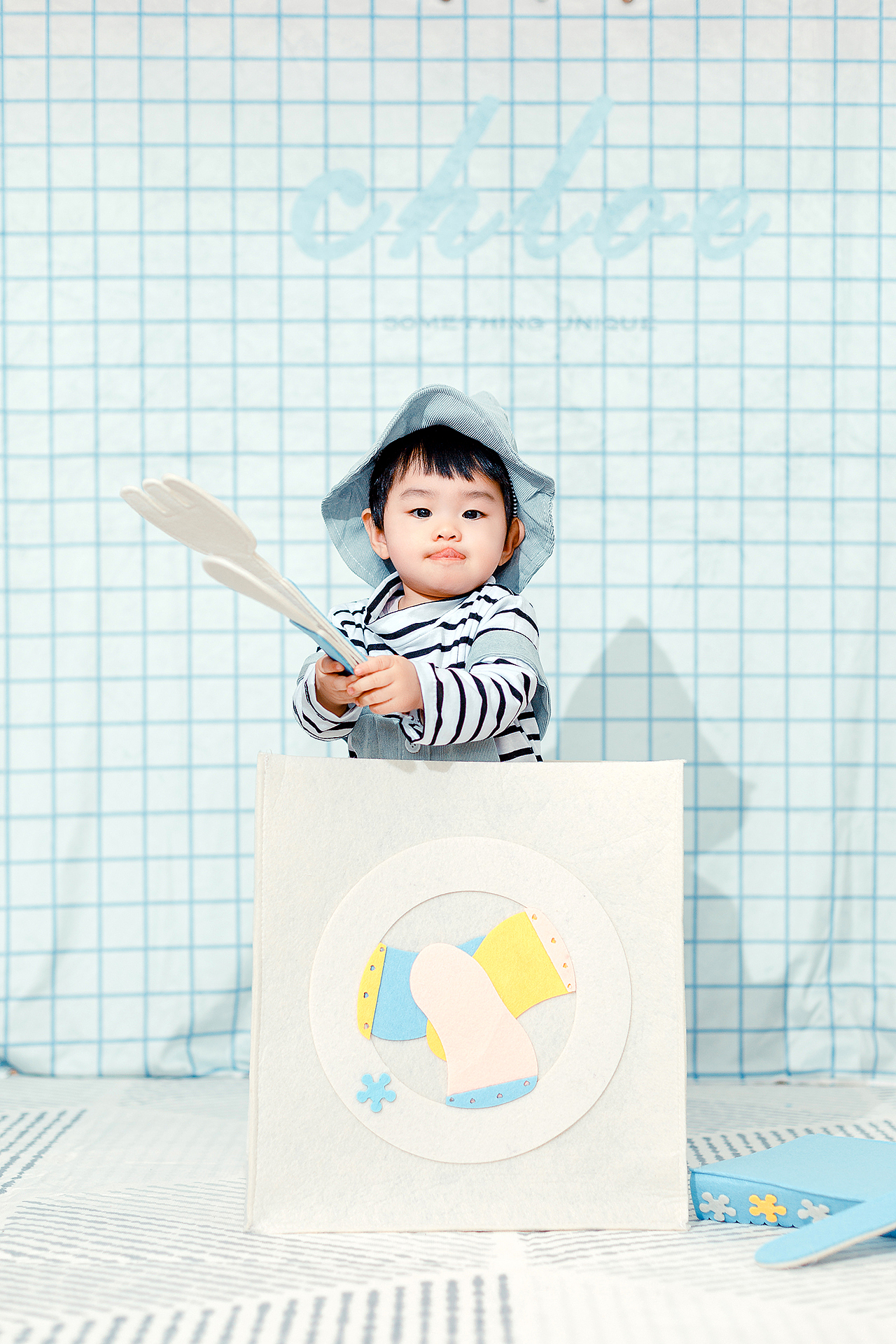 宝宝👶 周岁（图ZMTk3NjI5MzI4） - 人像摄影 - 站酷设计师BPHOTOSTUDIO原创素材 - 站酷ZCOOL