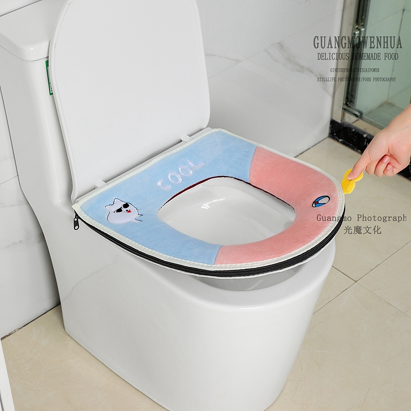 家居马桶垫（图ZMjI5OTU5NTI4） - 产品摄影 - 站酷设计师义乌光魔文化传媒原创素材 - 站酷ZCOOL