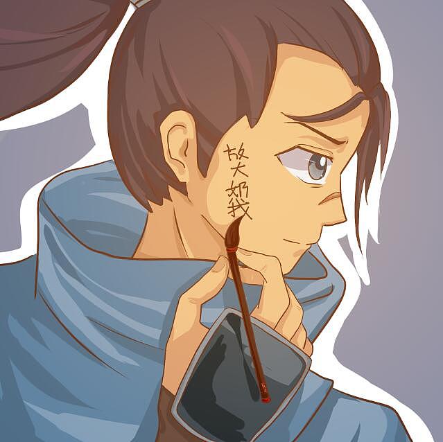 以前画的和以前做的（图ZNzU0ODAzMjA=） - 创作习作 - 站酷设计师春卷欧尼酱原创素材 - 站酷ZCOOL