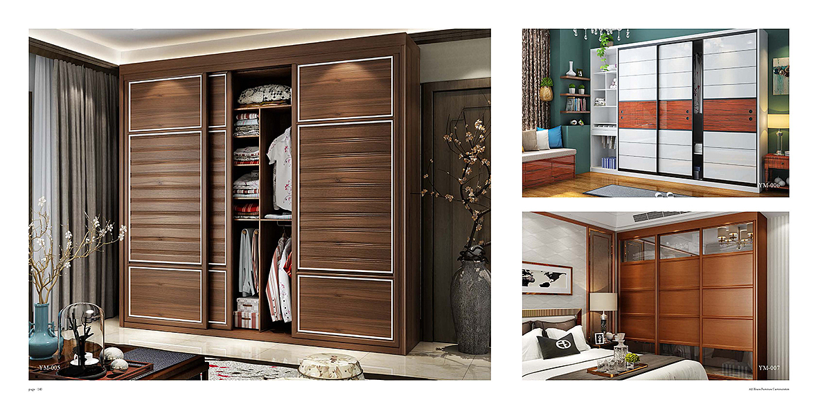 衣柜色卡印刷 定制家具宣传画册印刷 板式家居彩页制作（图ZMTI3NjkzNDQ0） - 书籍/画册 - 站酷设计师Tel15003839122原创素材 - 站酷ZCOOL