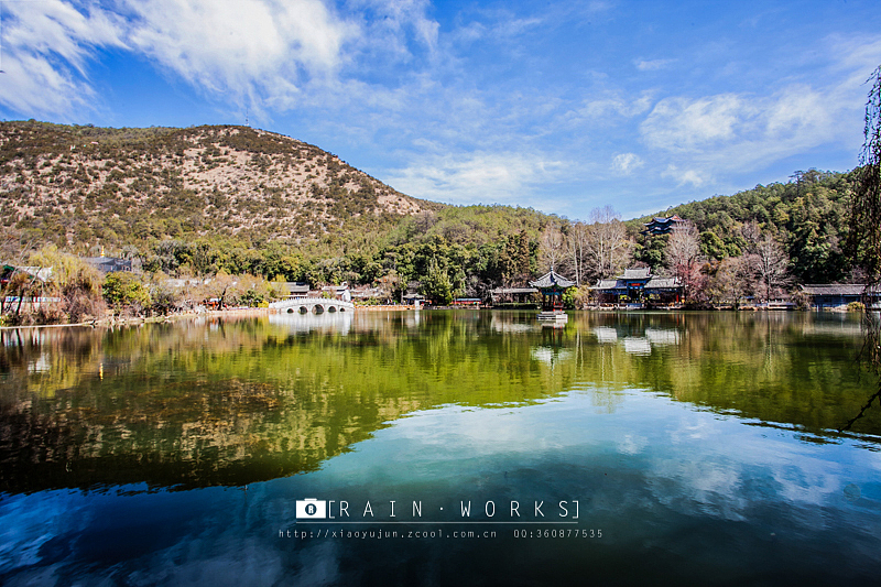 20150222丽江(附旅游攻略)(图ZMjUwMDMxNzI=) - 风光摄影 - 站酷设计师火锅肥牛面原创素材 - 站酷ZCOOL