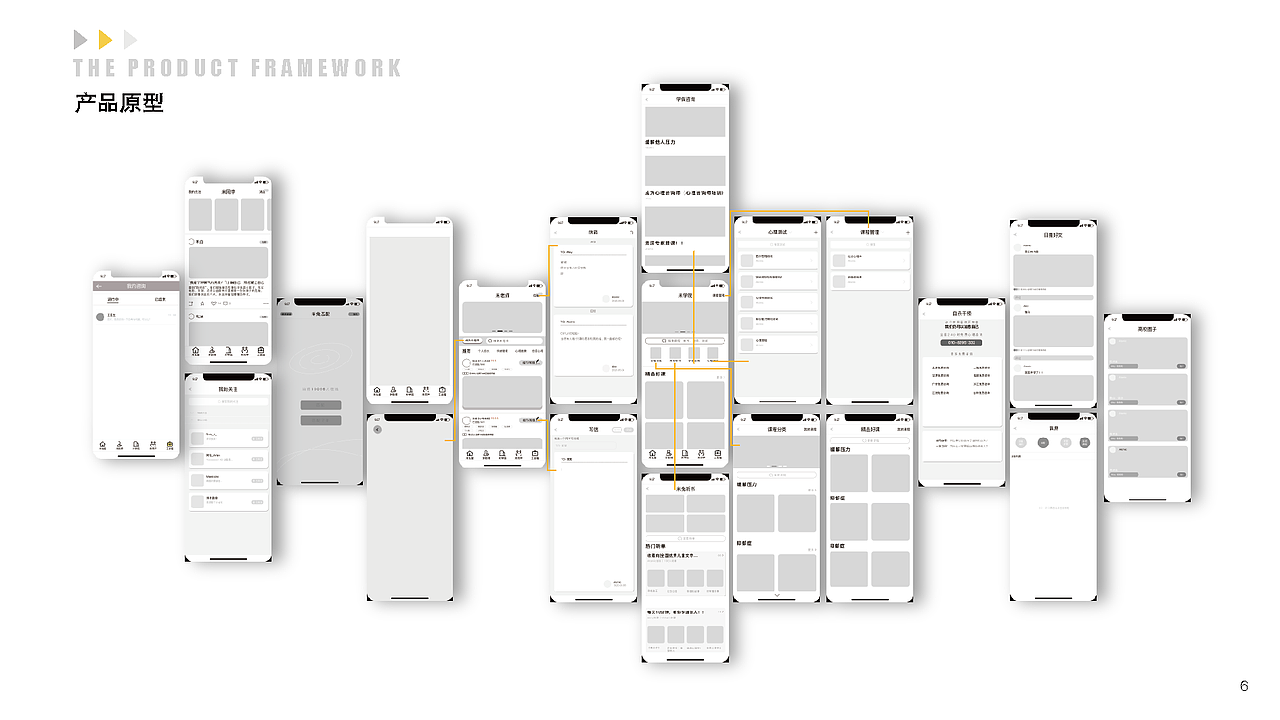 《米兔心理咨询手机软件界面交互设计》产品手册（图ZMjE1ODgxODA0） - APP界面 - 站酷设计师AtomicAlloy原创素材 - 站酷ZCOOL