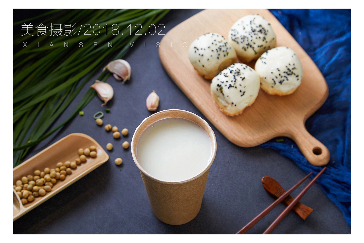 成都本地多家美食品牌 美食小吃拍摄 摄影