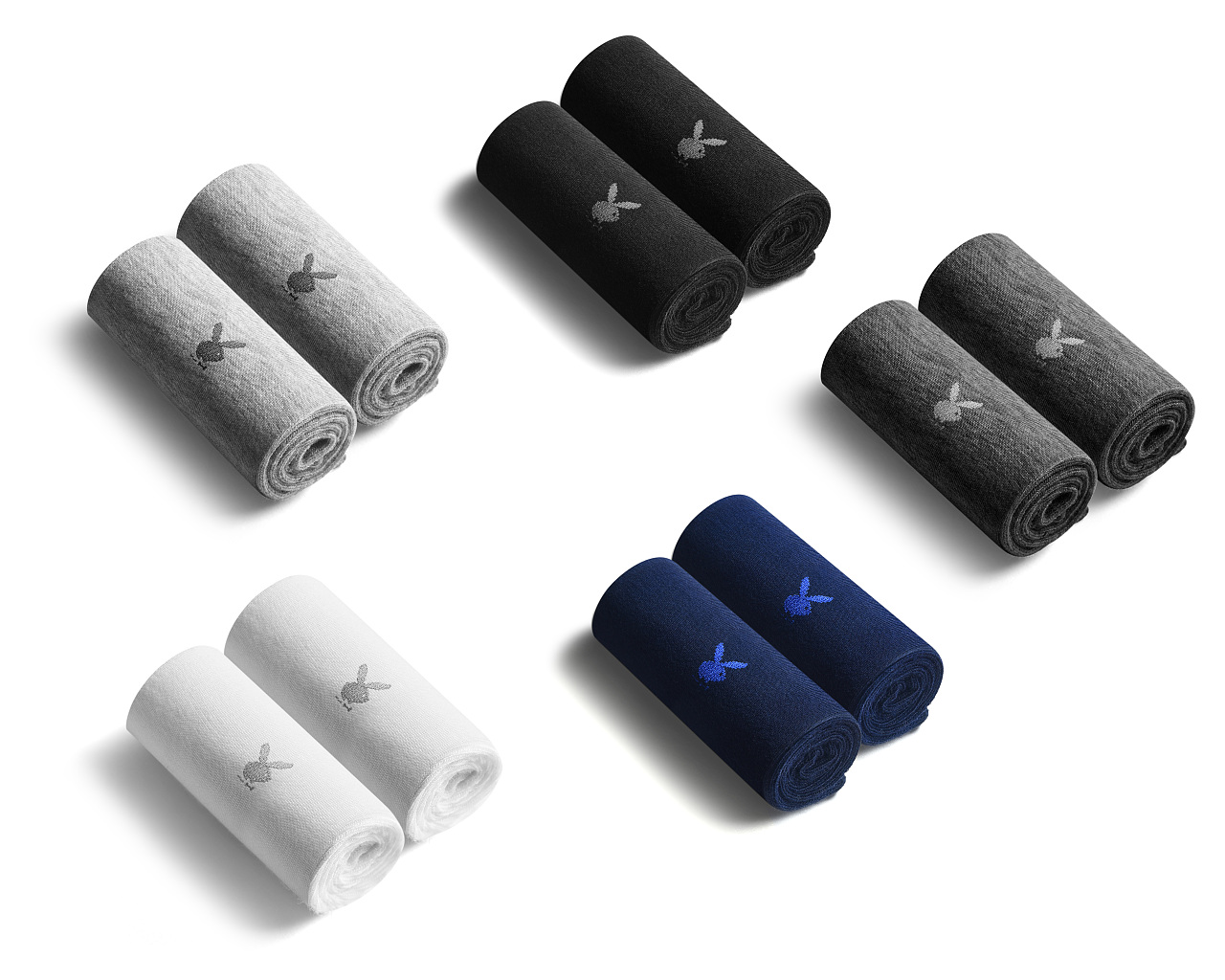 分享一个男袜大图素材,拍摄+后期合成的图片