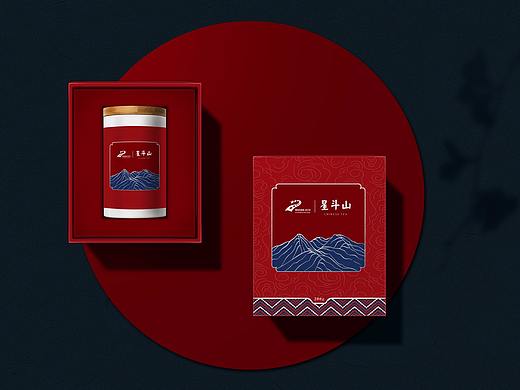 茶叶包装系列二