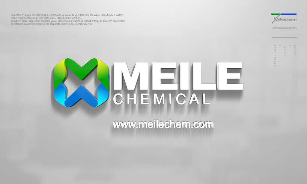 三门峡美乐化工有限公司VIS识别系统设计-因心设计（图ZMTc4OTkxNTYw） - 品牌 - 站酷设计师INHEART上海因心原创素材 - 站酷ZCOOL
