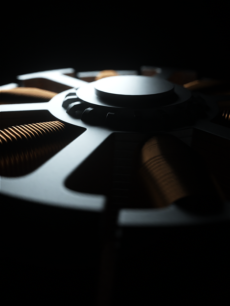 施耐德筋膜枪产品动画（图ZMjE3MzkzNTEy） - 动画/影视 - 站酷设计师无糖阔落原创素材 - 站酷ZCOOL