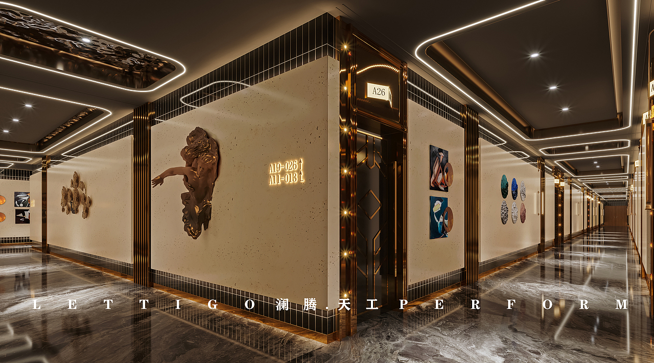 之前一直在问的商务型KTV娱乐会所来了