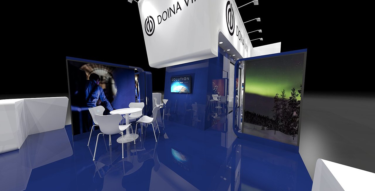 俄罗斯展台设计（图ZMTgwMjEzNzI0） - 其他三维 - 站酷设计师zergyamaha原创素材 - 站酷ZCOOL