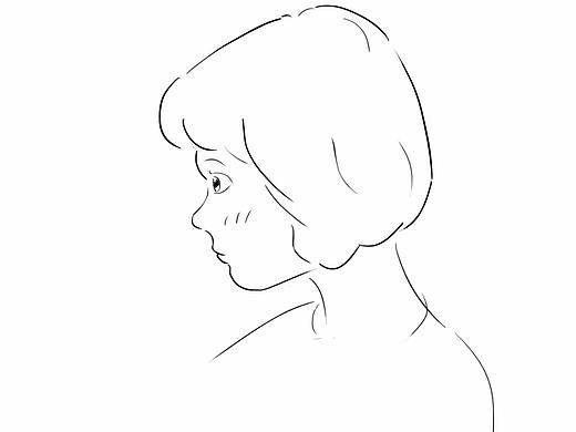 简笔画