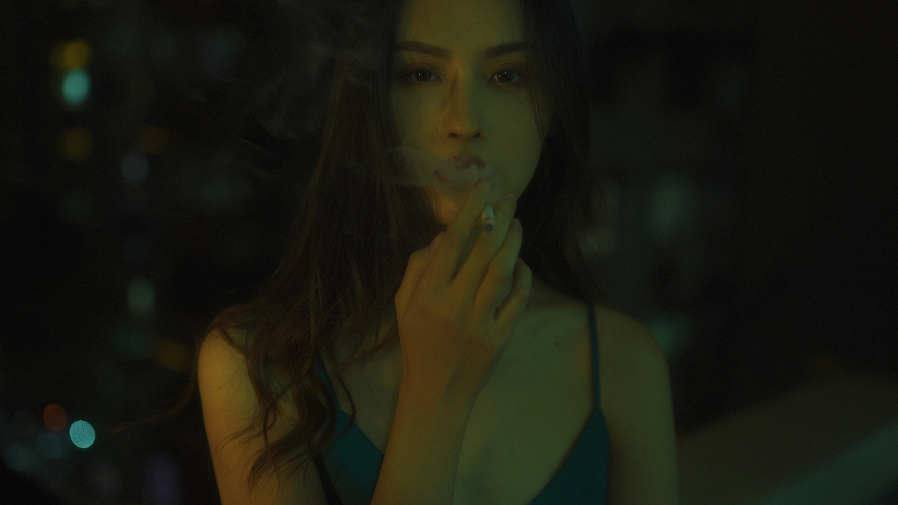 最后的夜晚（图ZMTQxNDkyMzMy） - 人像摄影 - 站酷设计师屿桐丶原创素材 - 站酷ZCOOL