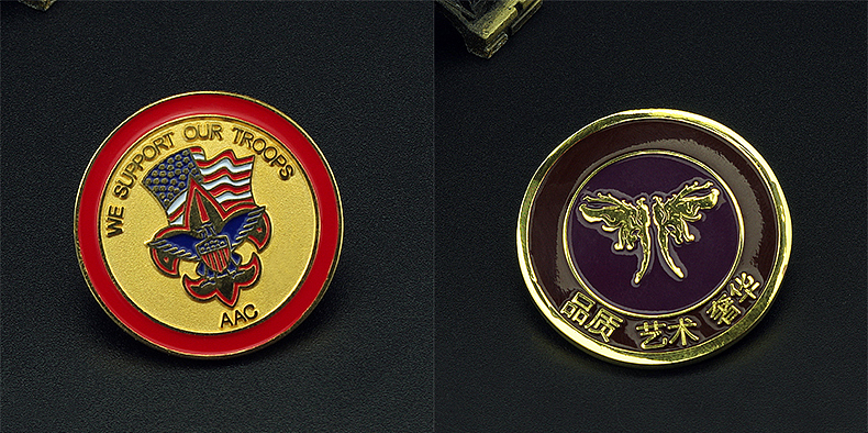 金属徽章奖章胸牌设计（图ZMTQ4MjUyNzIw） - Logo - 站酷设计师济南深蓝定制网原创素材 - 站酷ZCOOL