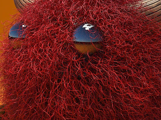 红毛浮绿水（个人主页-ZMjkyMzc4MjQ=） - 人物/生物 - 站酷设计师KORVA_YUM原创素材 - 站酷ZCOOL