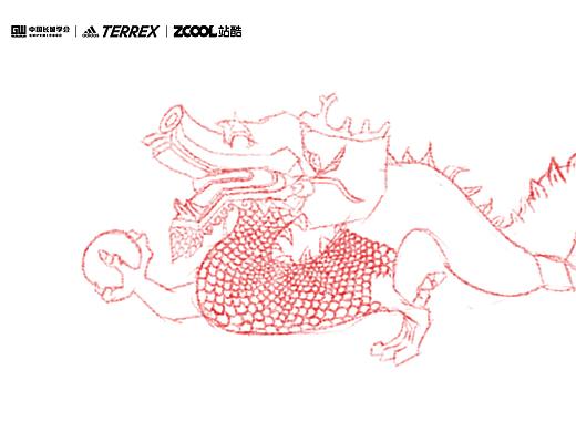 占坑（个人主页-ZNTU1MjAyMjA=） - 图案 - 站酷设计师SK师太原创素材 - 站酷ZCOOL