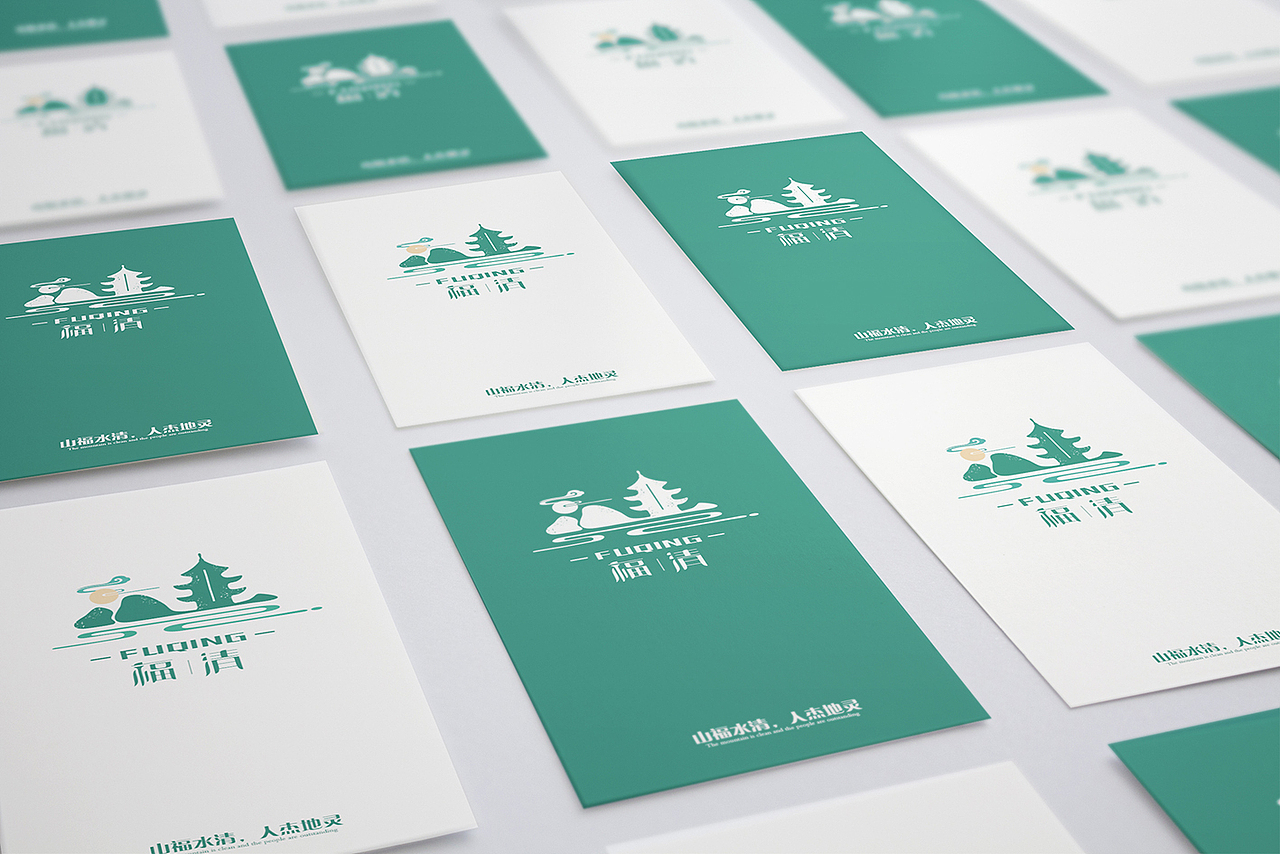 为自己的家乡设计一套品牌形象（图ZMTA0OTQ5MzQ0） - 品牌 - 站酷设计师子非乌鸦原创素材 - 站酷ZCOOL