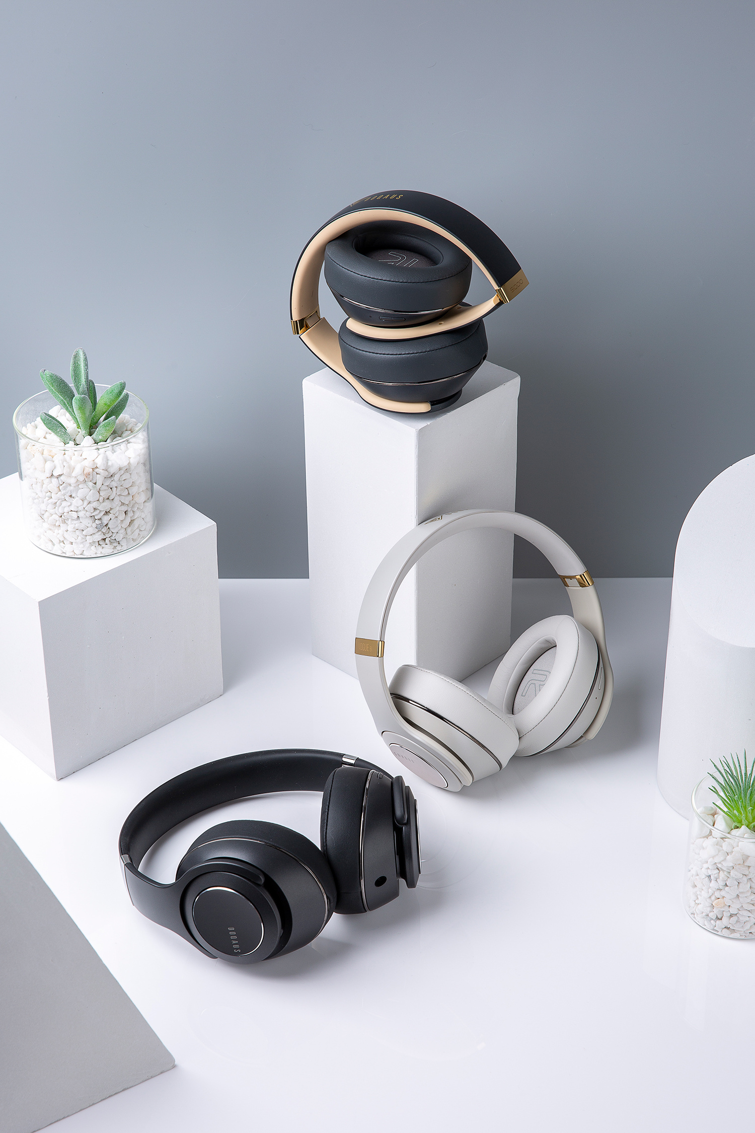 头戴耳机|摄影|产品摄影|simple森柏 - 原创作品 - 站酷 (zcool)