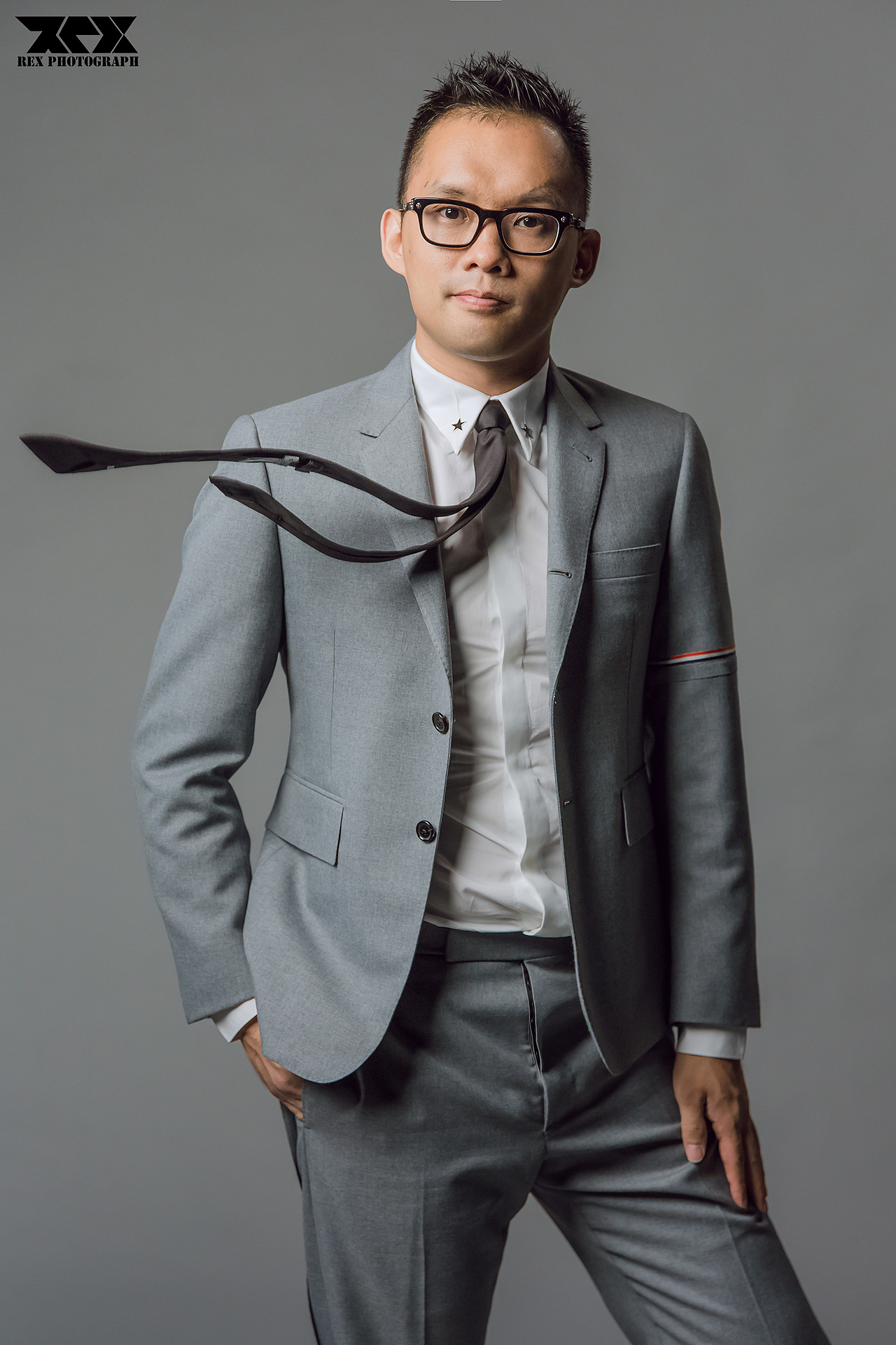 levels公司形象照