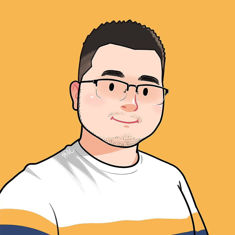 豆豆眼系列Q版头像~（图ZMTkzNTY0Mzcy） - 单幅漫画 - 站酷设计师LeeTong1314原创素材 - 站酷ZCOOL