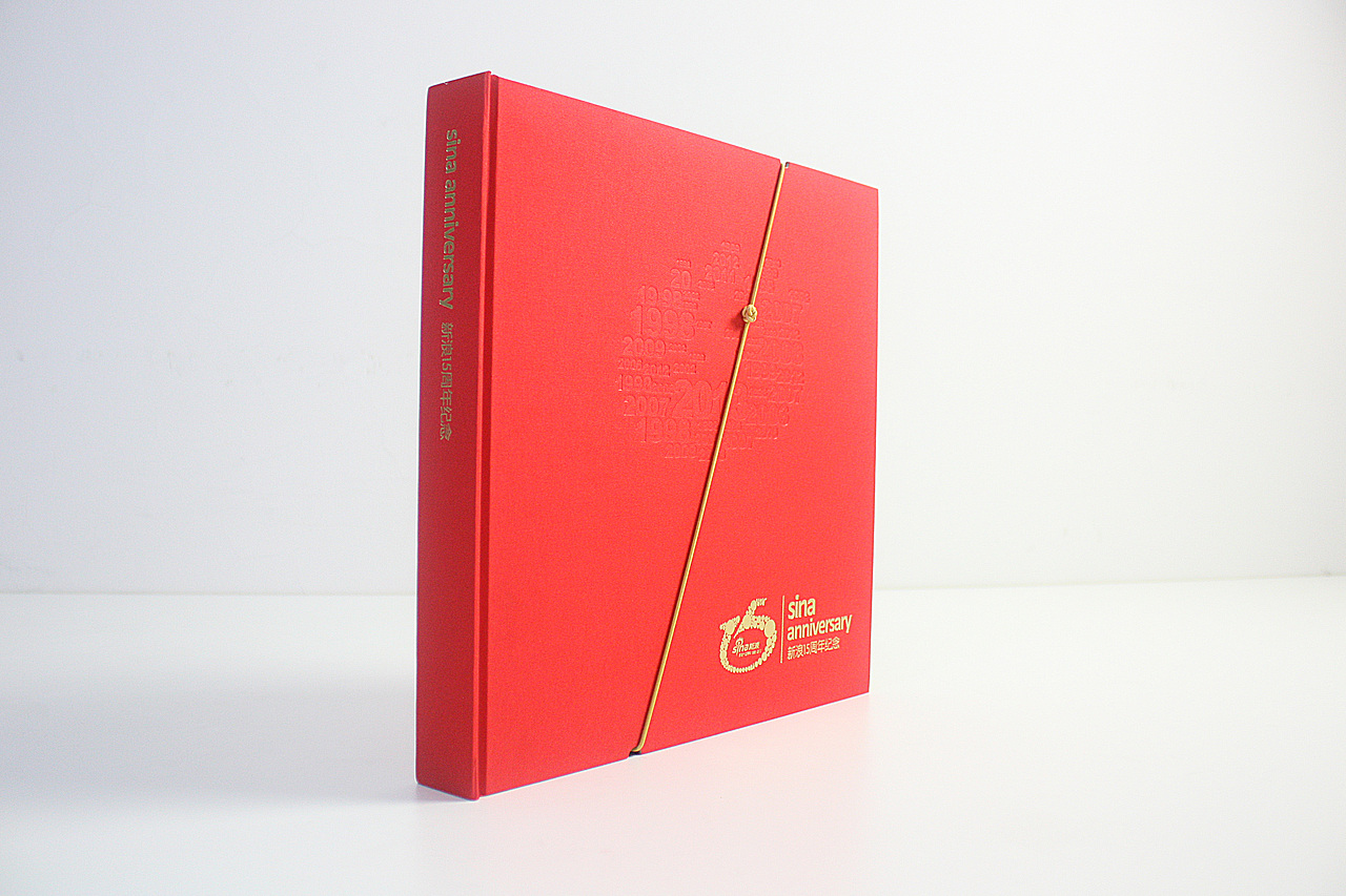 新浪十五周年礼品 | 邮册 | boqpod荚果（图ZMTEyNzM2NDQ=） - 书籍/画册 - 站酷设计师山魈山原创素材 - 站酷ZCOOL