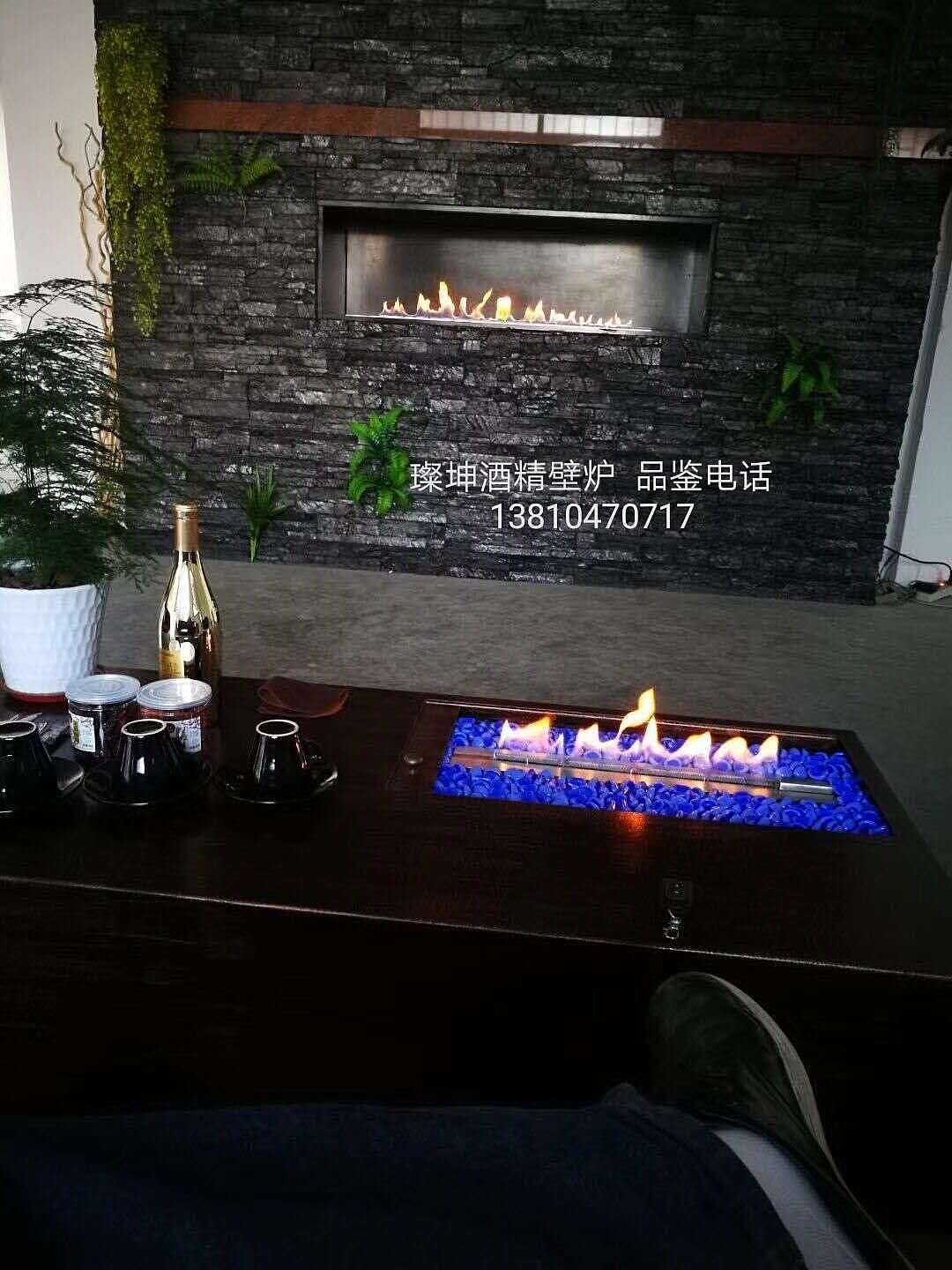 璨坤壁炉如何划分壁炉的分类的