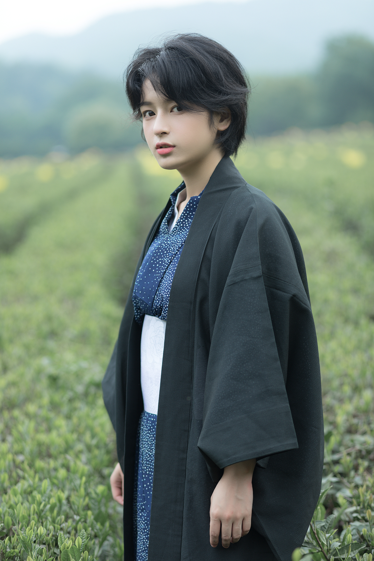 森（图ZMTYwMzQ4OTA0） - 人像摄影 - 站酷设计师野犬七原创素材 - 站酷ZCOOL