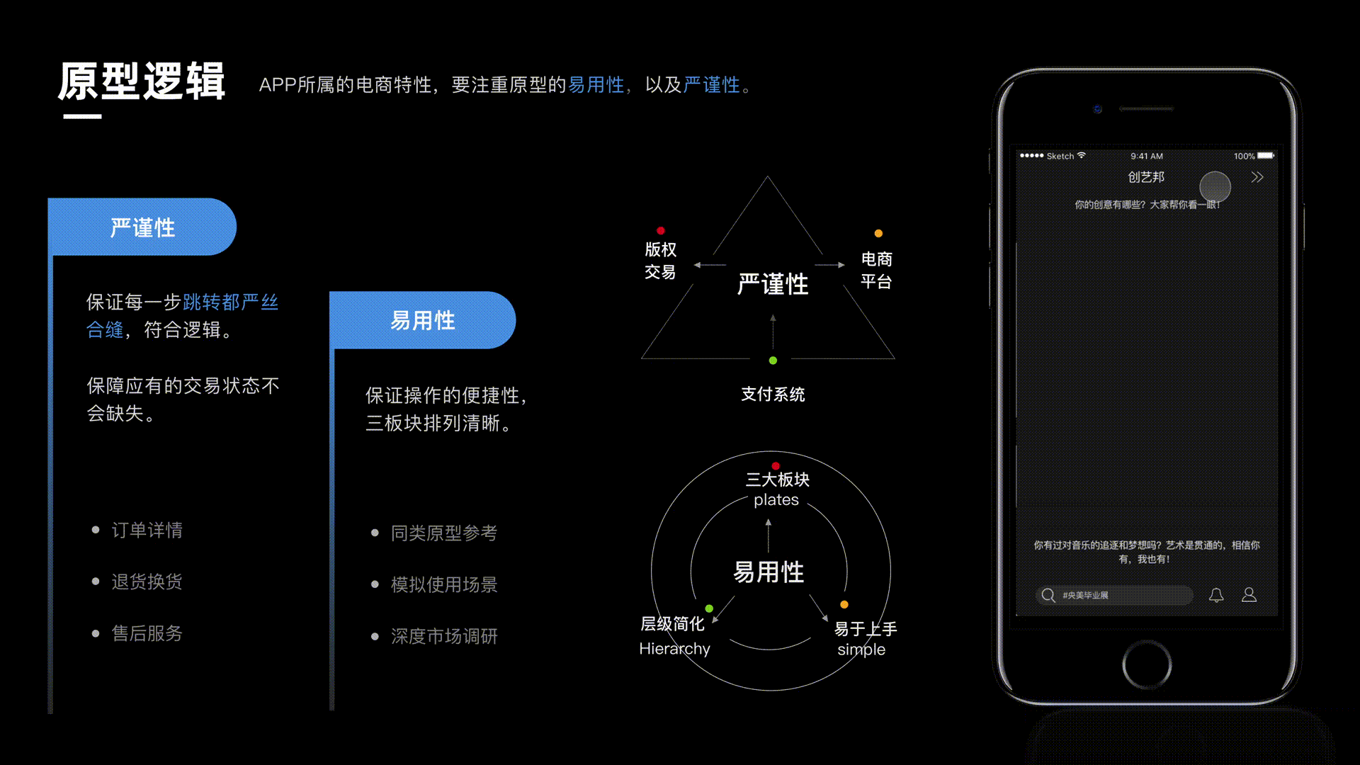 2020-作品集-UI设计师（图ZMjIzNzgxNjM2） - 其他UI - 站酷设计师宋子博原创素材 - 站酷ZCOOL