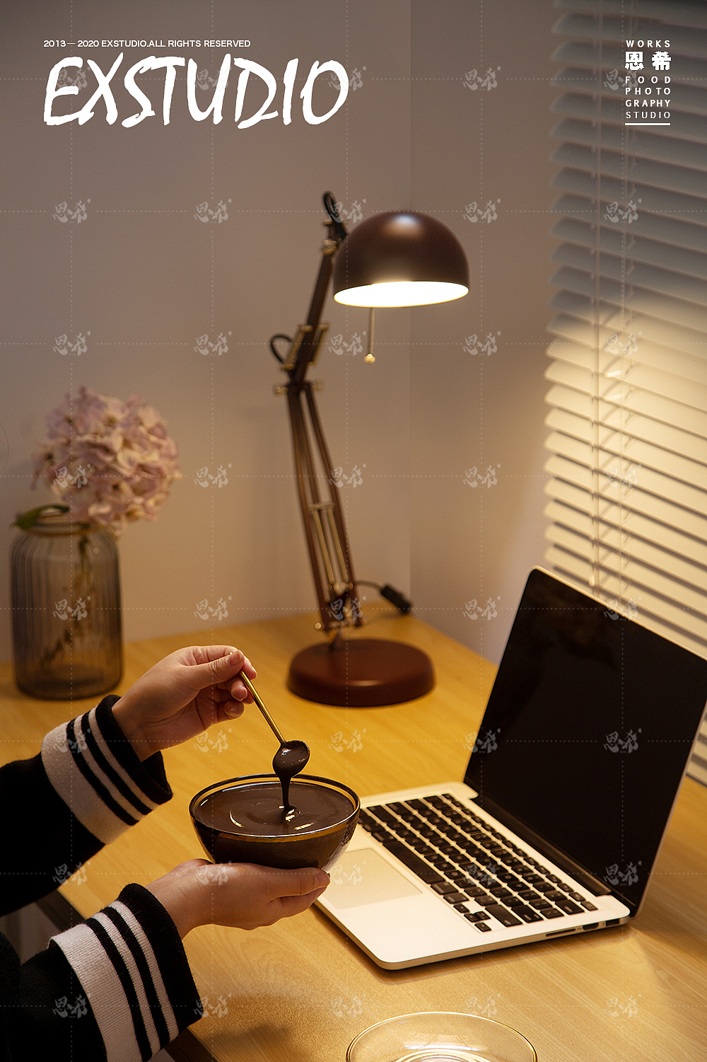 产品拍摄——金燕耳 即食银耳羹