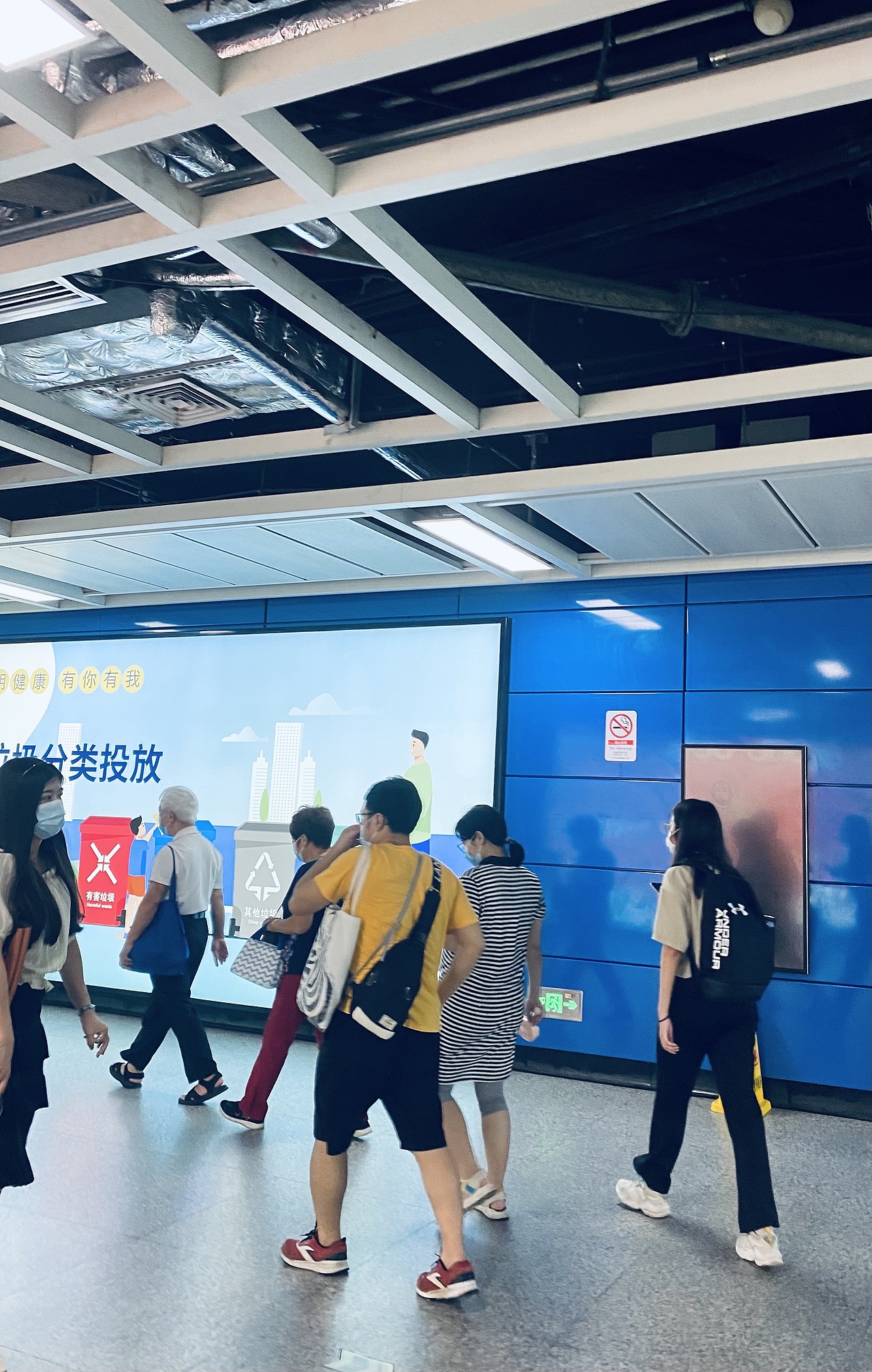 广州地铁死亡三号线（图ZMjY1NjE3NDUy） - 人文/纪实摄影 - 站酷设计师小让让原创素材 - 站酷ZCOOL