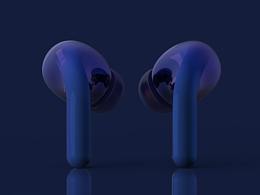 无线蓝牙耳机