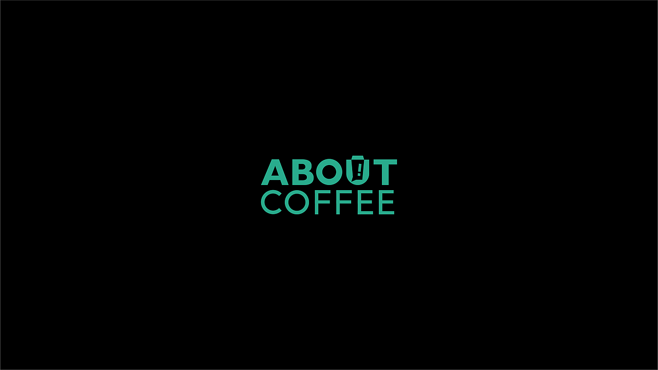 ABOUT COFFEE 视觉系统落地
