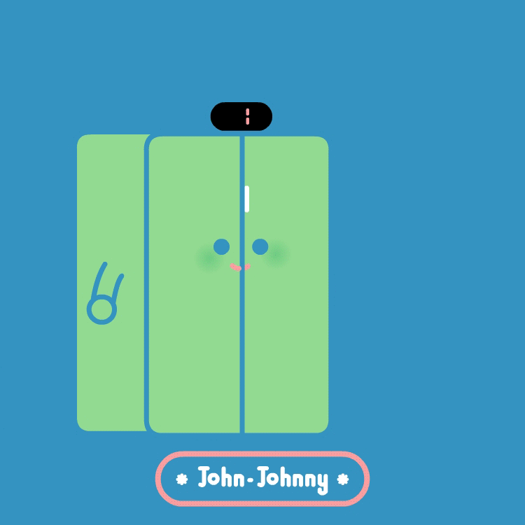 新开始了新系列的坑《我们的工具》