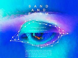 利用PS的3D功能制作立体海报