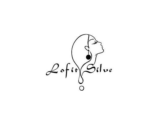 英文logo设计 女装  珠宝行业
