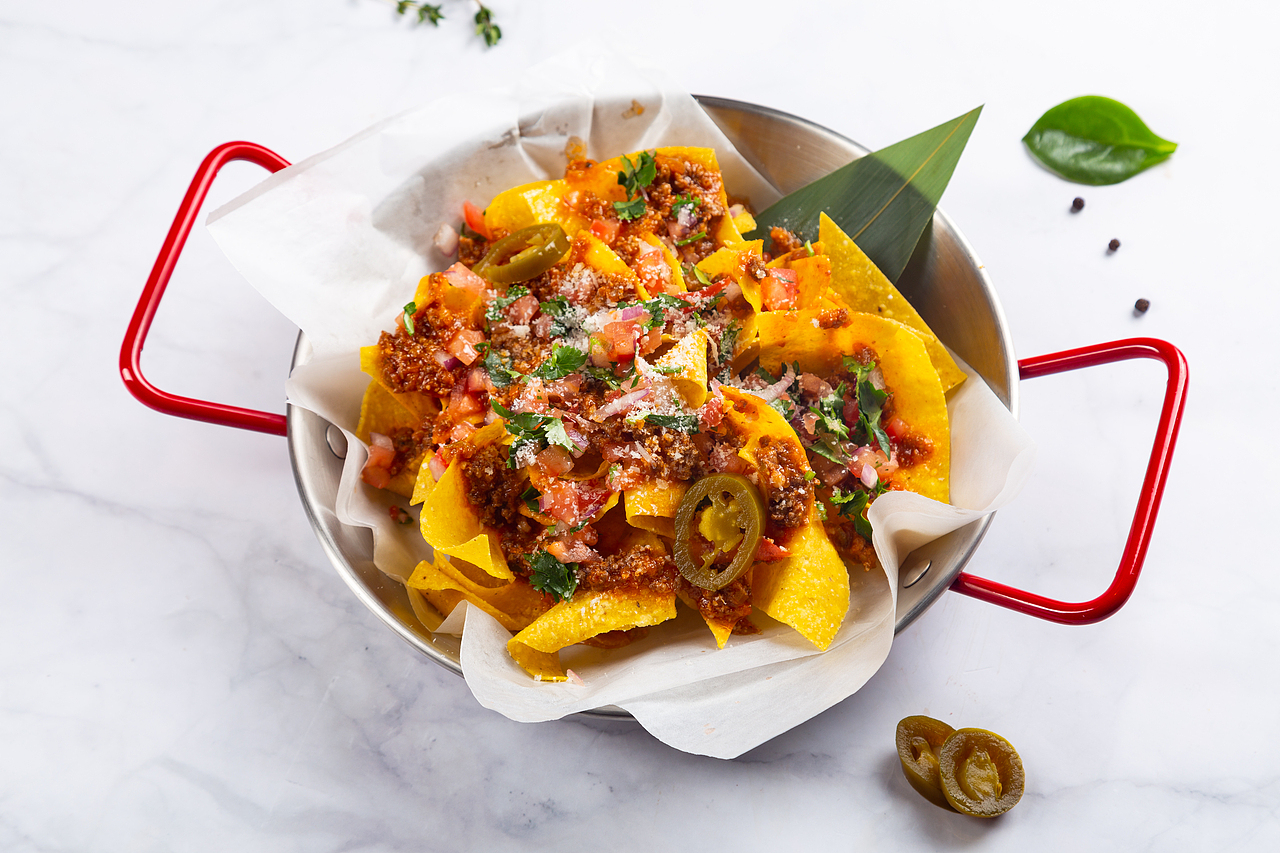 OHHO西餐厅探店拍摄