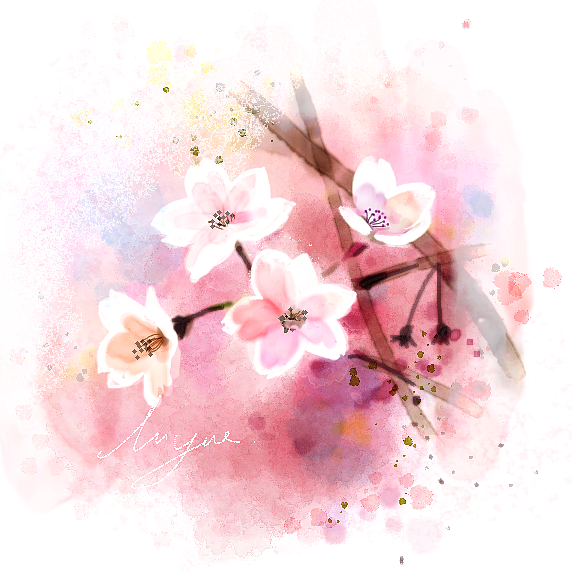桜