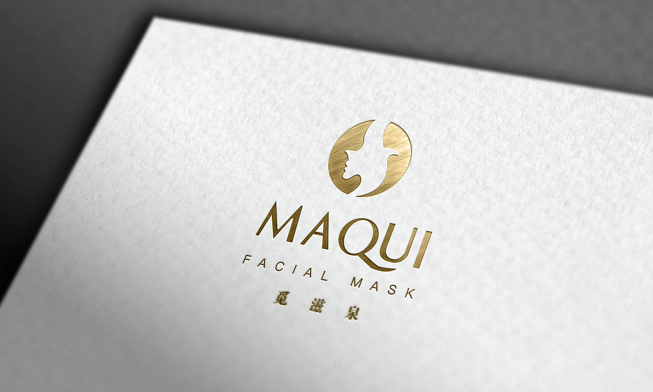 化妆品logo
