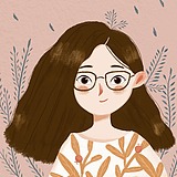 芒果芝芝的头像