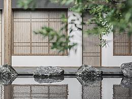 商业空间