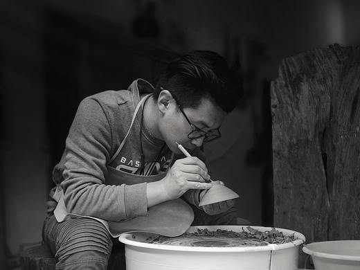 我为什么创作钧瓷主人杯？ 葛鹏涛陶艺作品与心得分享