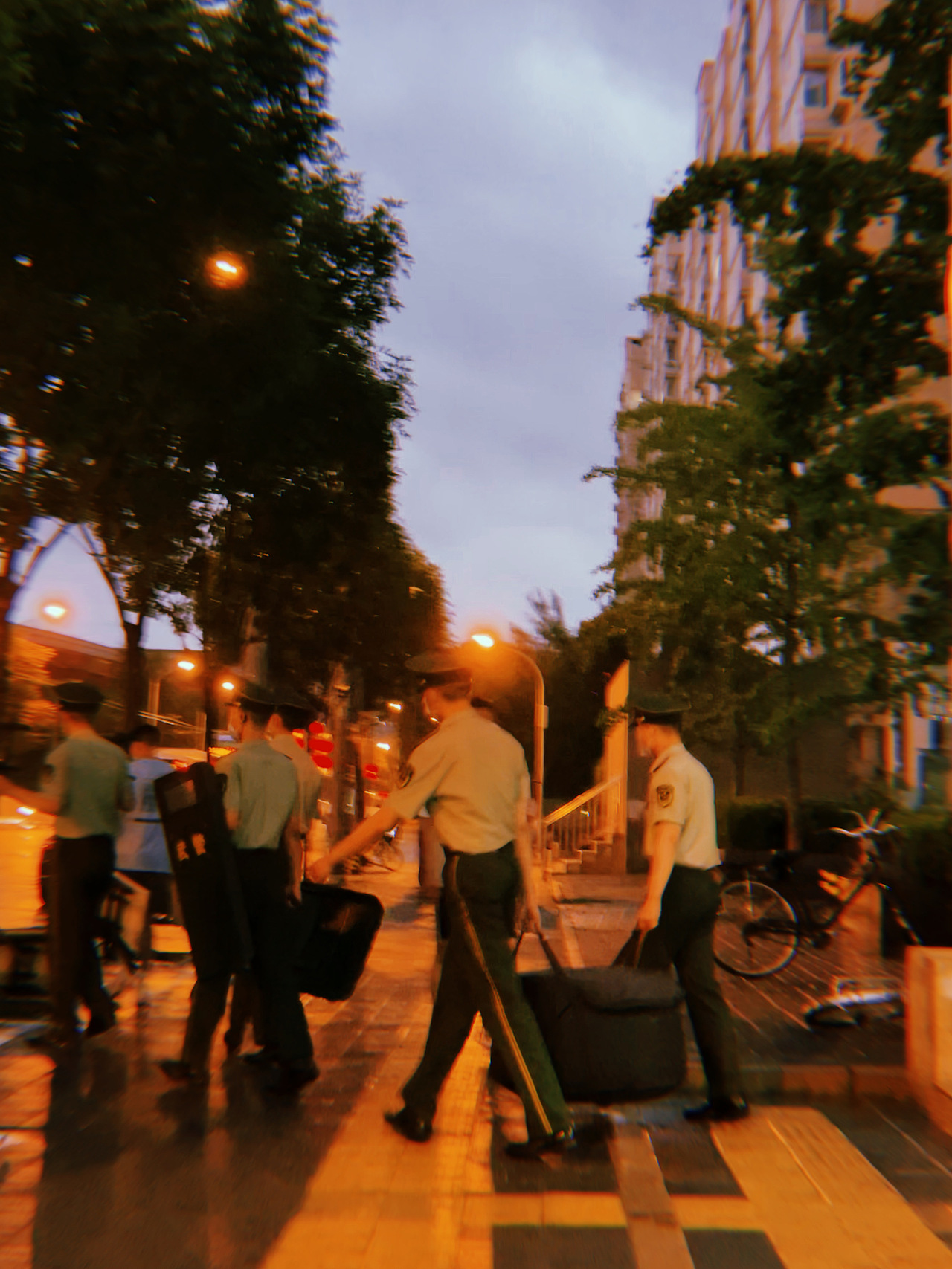 路过人间 无非一瞬间（图ZMjYxNDI2MDA0） - 人像摄影 - 站酷设计师Cecilia33原创素材 - 站酷ZCOOL