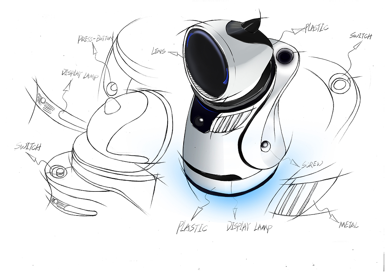 手绘（图ZNDQ4OTI1NjQ=） - 生活用品 - 站酷设计师czshion原创素材 - 站酷ZCOOL