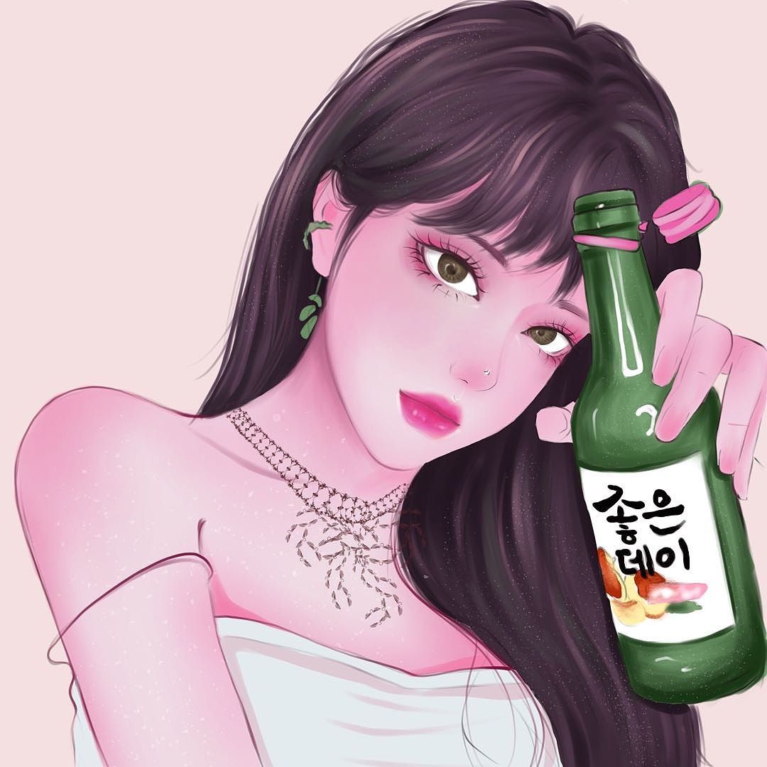 人物头像打卡练习（3/100）（图ZMjU5NjU5NDcy） - 创作习作 - 站酷设计师Z01490499原创素材 - 站酷ZCOOL