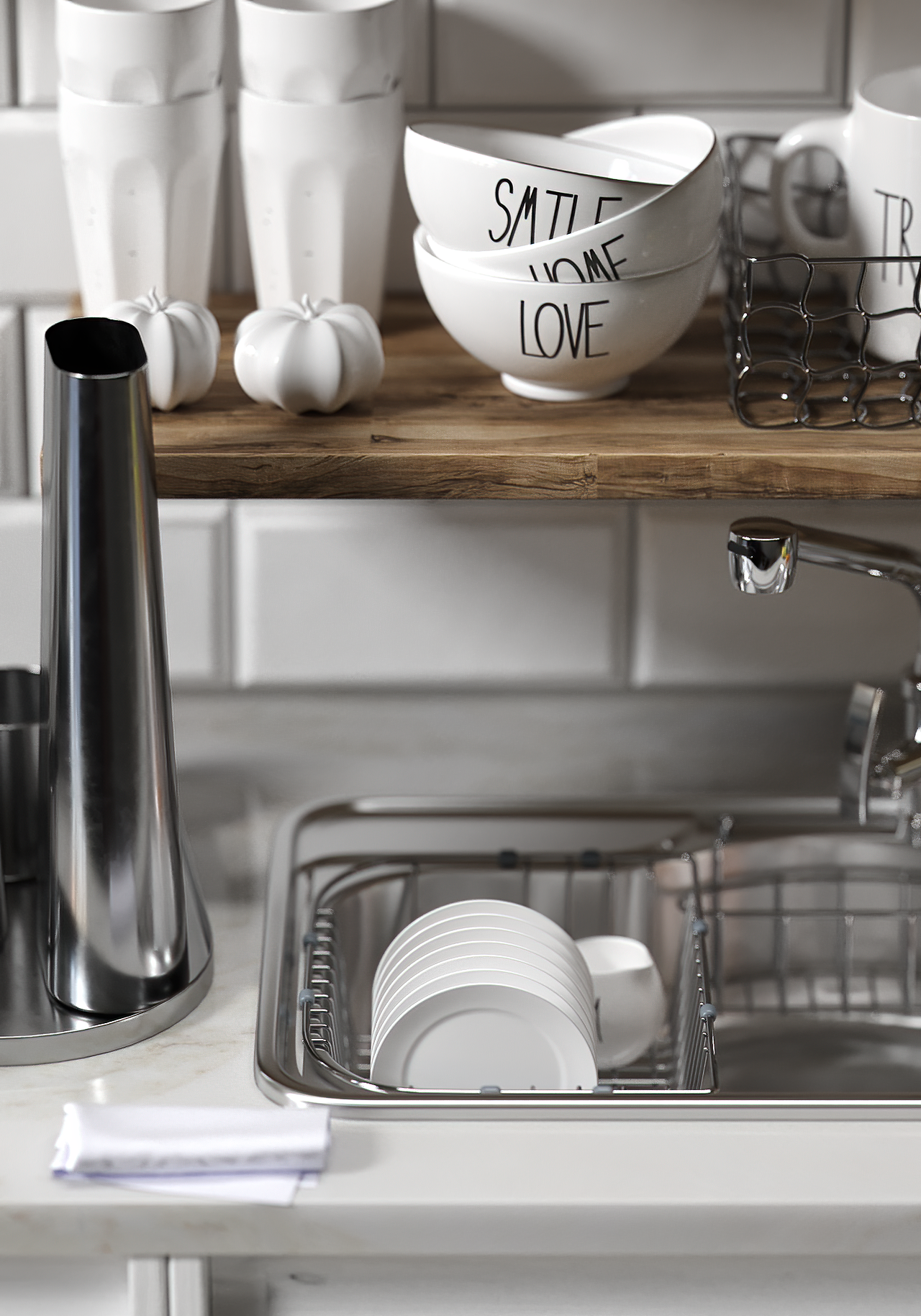 韩国巨杉品牌卫浴产品线