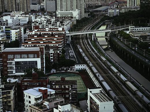 文和友.深圳（个人主页-ZNTUwNTI3ODQ=） - 风光摄影 - 站酷设计师HOW图南原创素材 - 站酷ZCOOL